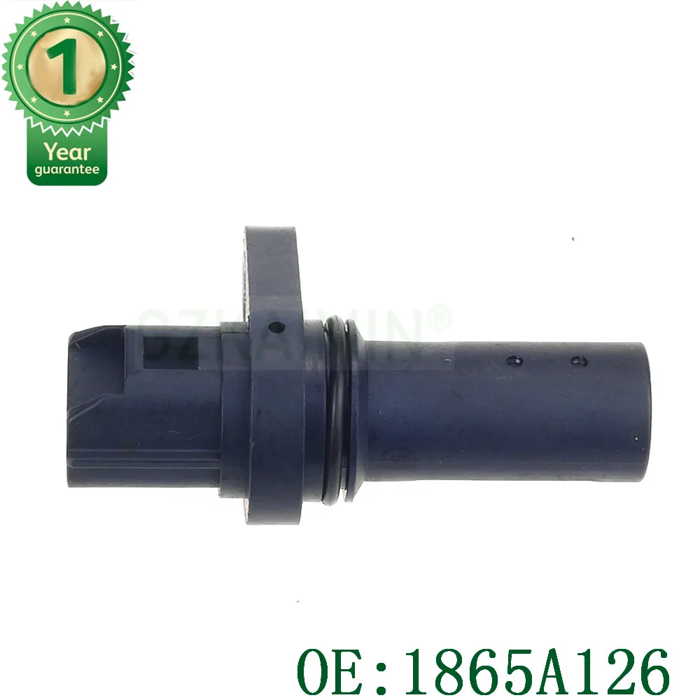 

OEM 1865A126 J5T31972 fits FOR Mitsubishi Lancer 2.0L-L4 Crankshaft Position Sensor K-M