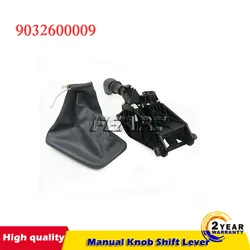 Gear Shift Mechanism Manual Knob Shift Lever For MERCEDES SPRINTER CDI 2000-2005 9032600009 0002600009 A0002600009