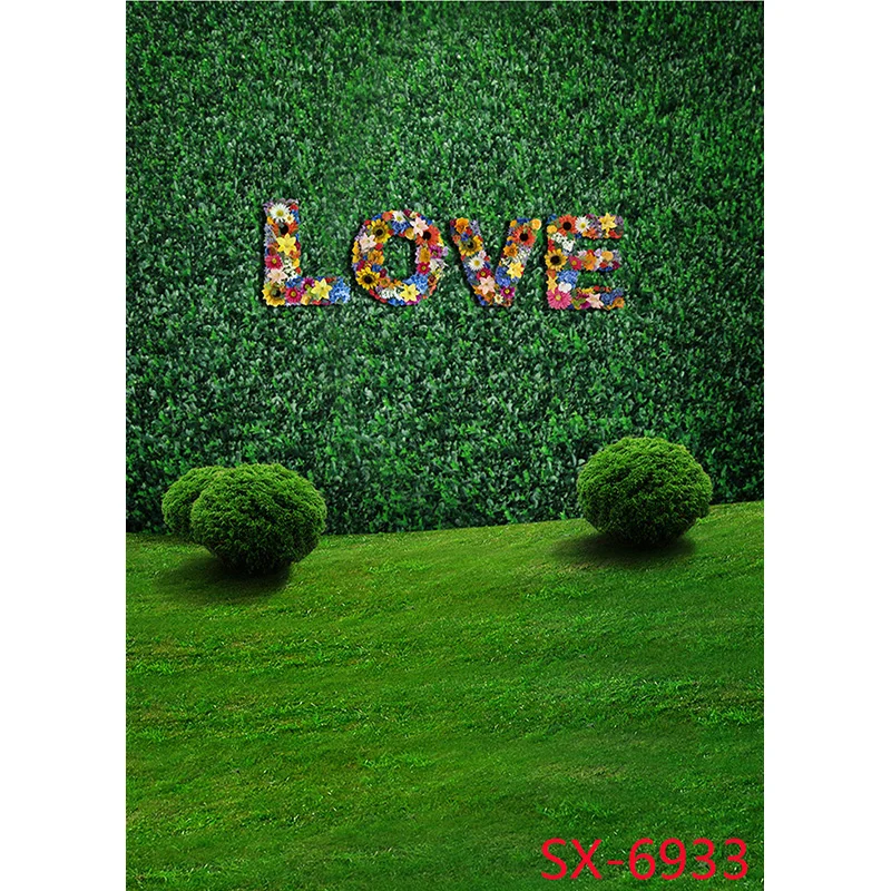 Vinile fondali fotografia Prop fiore pavimento in legno castello matrimonio tema Studio fotografico sfondo 2157 YXFL-64