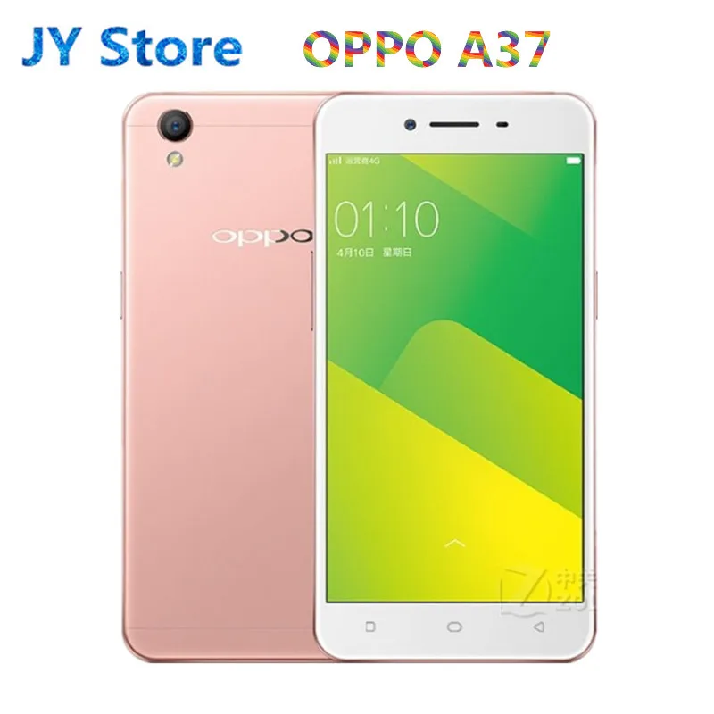 مراجعة شاملة لهاتف Oppo A37 العالمي: الأداء، التصميم، والقيمة الحقيقية في السوق