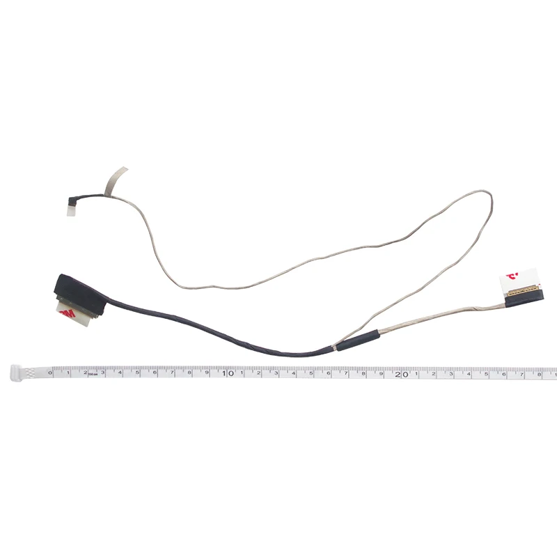 Video screen Flex For HP 15-AC 15-AF 250 G4 255 G4 250 G5 AHL50 30pin laptop LCD LED LVDS Display Ribbon cable DC020026M00