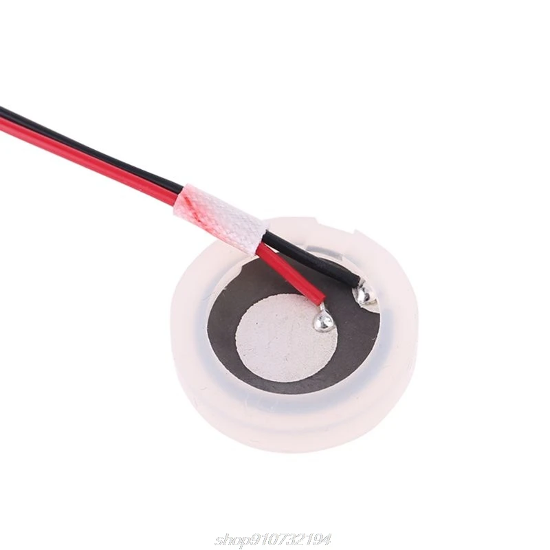 20Mm 2.4Mhz Ultrasone Verstuiver Mist Maker Fogger Transducer Oscillerende Blade Piëzo Luchtbevochtiger O30 20 Dropshipping