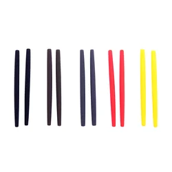 Livestrong Ear Hook Socks Earsock for Oakley Glasses TRANSISTOR OX3085 CAPACITOR OX5055 LIZARD OX5113 2 OX5120 Jackknife Spoke
