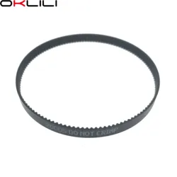 1PC X 79866M 20006 79867M 20005 Ait Main Drive Belt Kit for Zebra S4M ZM400 ZM600 ZT410 ZT420 ZT411 ZT421 203dpi 300dpi 600dpi