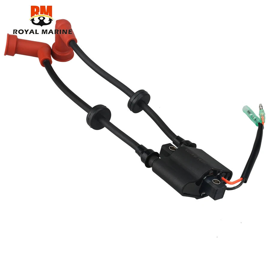 6F6-85570 Ignition …