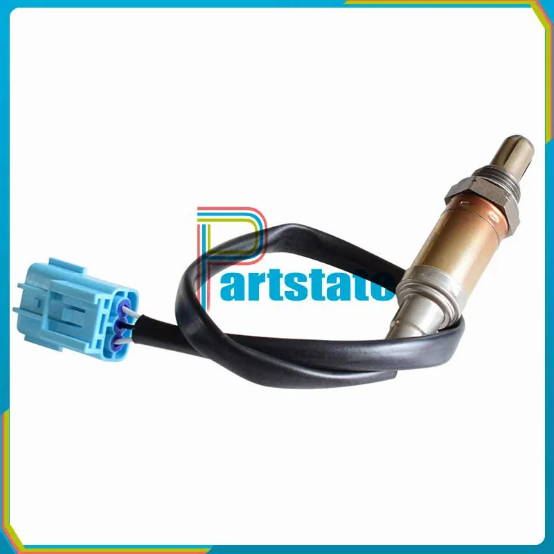 226906N206 22690-6N206 22690 6N206 Wrie Lambda Probe Oxygen Sensor Fit For Nissan Primera Wagon 2000 X-Trail 2000 QR20DE 3