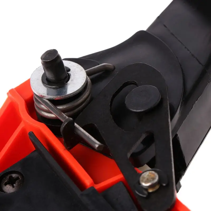 Imagem -03 - A0kf Alça de Freio da Embreagem Roda Dentada Capa Substituição para Motosserra Chinesa 4500 5200 5800 45cc 58cc para Jardim em Casa Suprimentos
