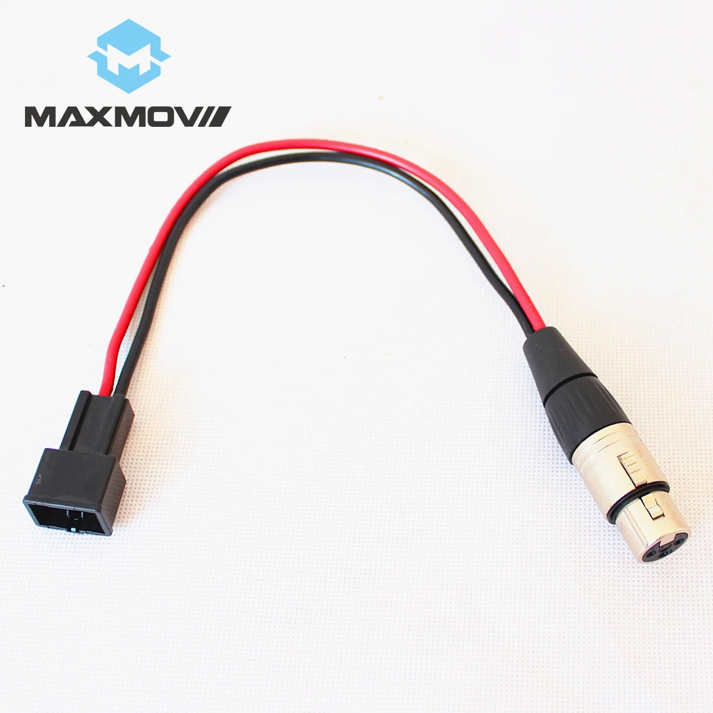 

Дополнительный зарядный разъем для электрического скутера (запасные части и аксессуары для электрического скутера)