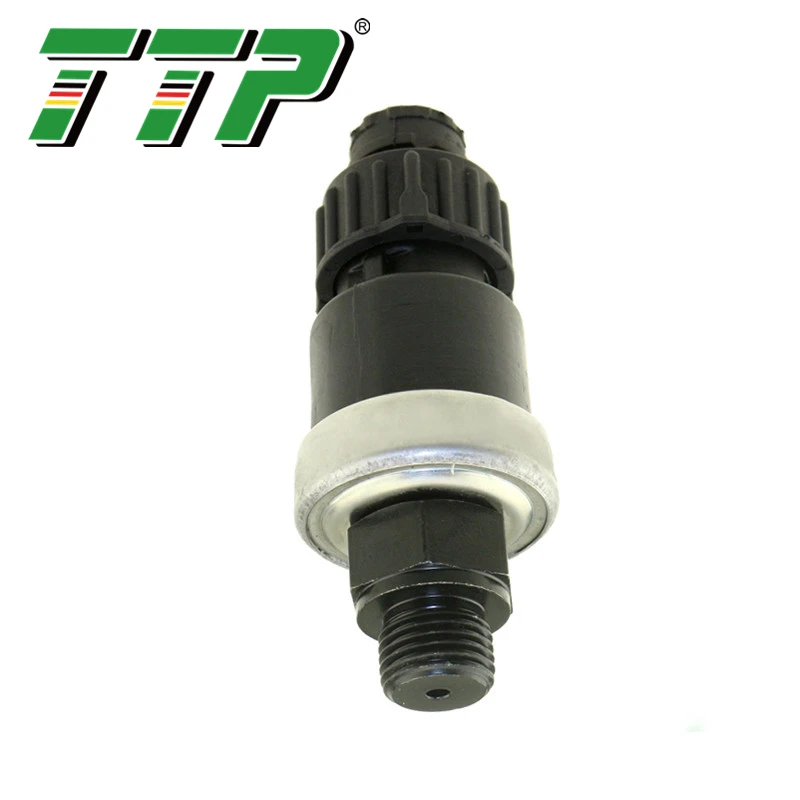 

TTP 5010311958 16 Bar Pressure Sensor For RENAULT Trucks Replacement 5010311958 M16*1.5 Pressure Sensor