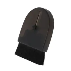 H052 Cleaning Brush Turntable LP Vinyl Player Record Anti-static Cleaner Dust Remover Accessory