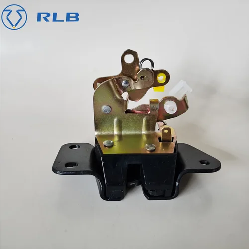 Actuador de pestillo de cerradura de puerta trasera de puerta trasera de maletero MR 503021 Para Mitsubishi Montero Pajero Sport 1996-2004