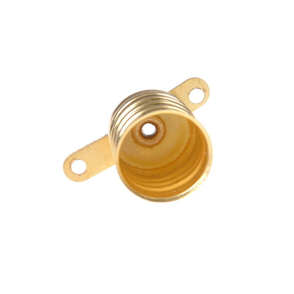 Base de lâmpadas 5 lâmpadas e10, acessórios de teste elétrico circuito de teste