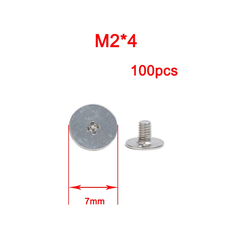 Variant: 2x4x7