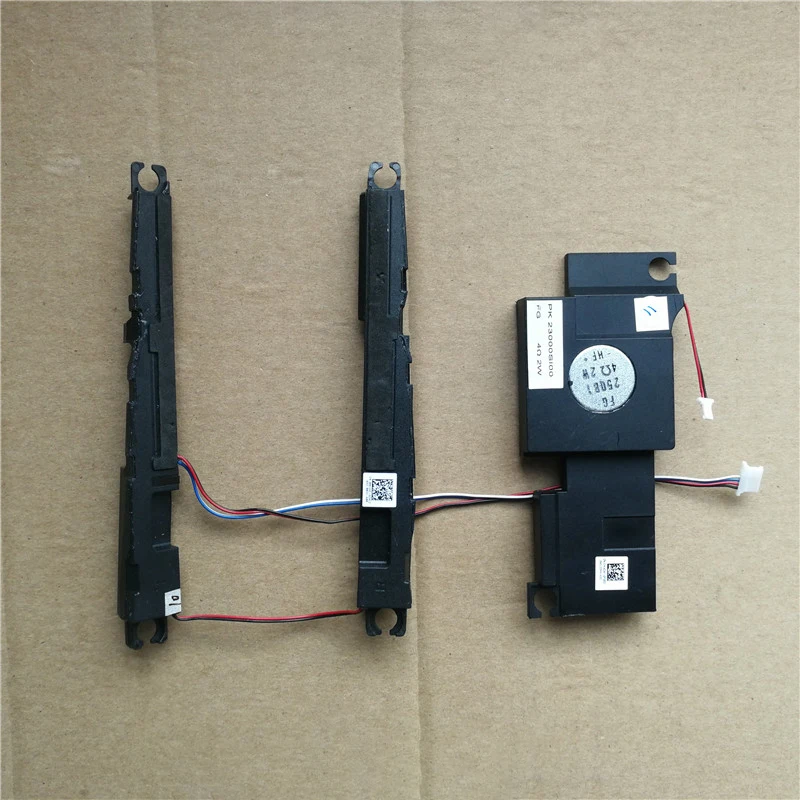 Ingebouwde Speaker Audio Voor Dell 15 R3 R4 Subwoofer Links En Rechts Luidsprekers 0HC1VC 0W4C4K