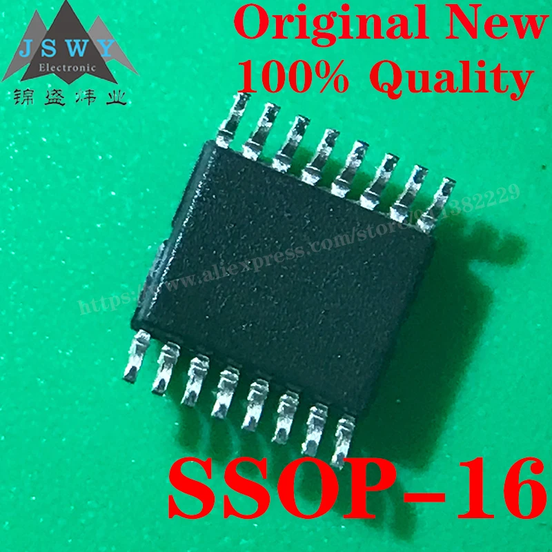 5 pcs IRF7105QT SSOP-16 Multimedia IC Video IC Video ICs Chip IC BOM Order Form