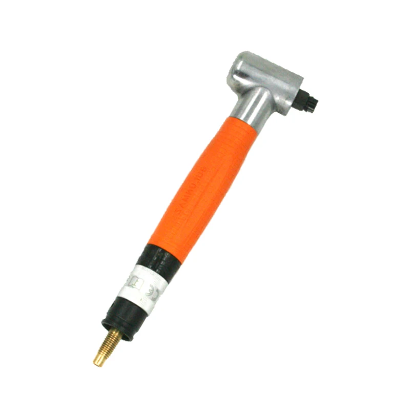 Pneumatic Tool Industrial Grade 90 Pneumatic Engraving Elbow Grinder Hand Lettering Pen Grinding Fine Grinding jewelry handpiece