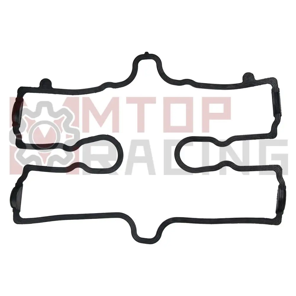 12391-MJ1-761 Cylinder Head Cover Gasket For Honda CB750F Seven Fifty CB750 Nighthawk 1991-2003 CBX750P2 1990-2001 1992 1994