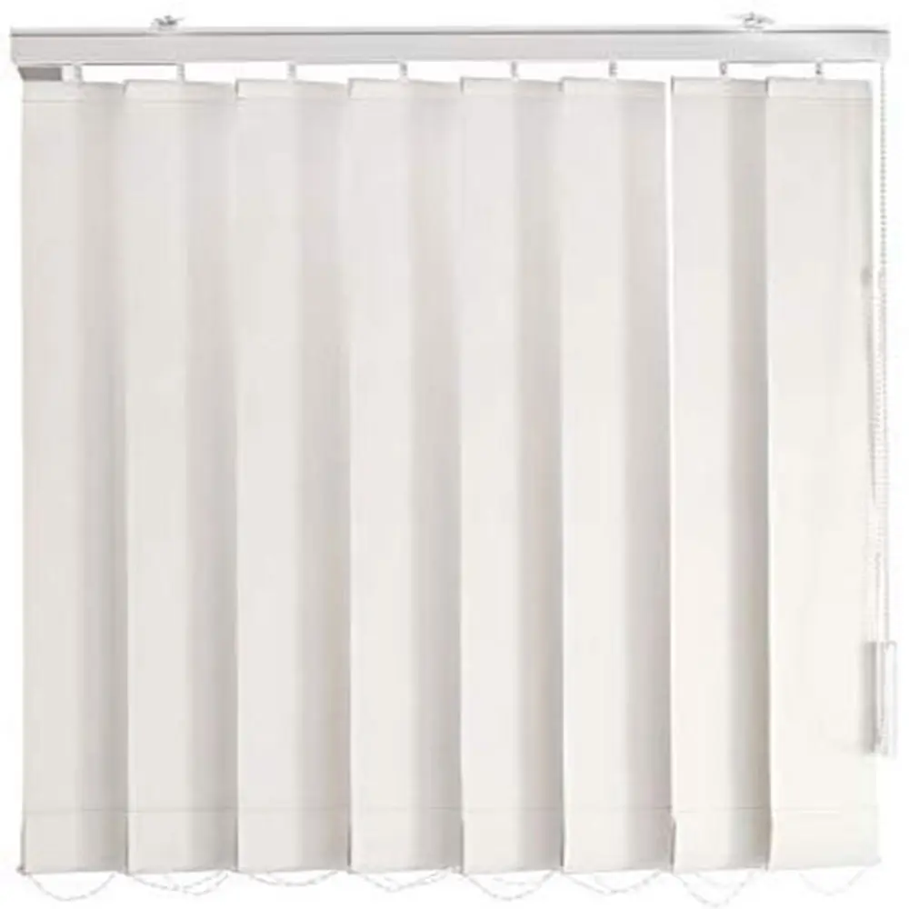 Slat Hanger 6Pack for Blinds Hook Carrier 3.5inch/89mm Blinds Vane, Plastic Spline for Vertical Blind Components/Parts/Accessory