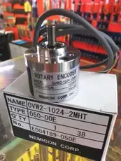 FREE SHIPPING Ovw2-1024-2mht encoder 1024 line encoder domestic encoder