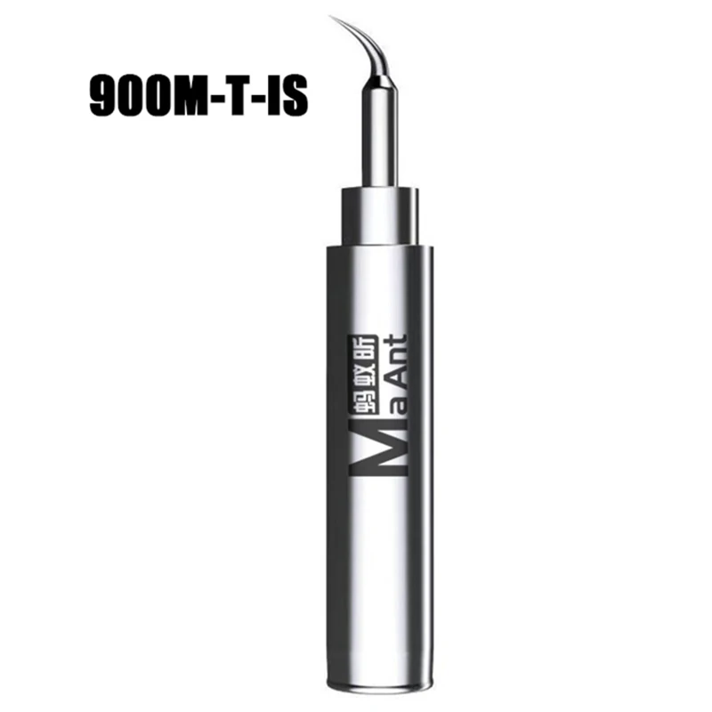 MA-Kiến Mỏ Hàn Đầu 900M-I Là SK Hàn Đầu Dụng Cụ Cho 936 Làm Lại Ga Hàn Bit Bộ Hàn đầu Dụng Cụ Sửa Chữa