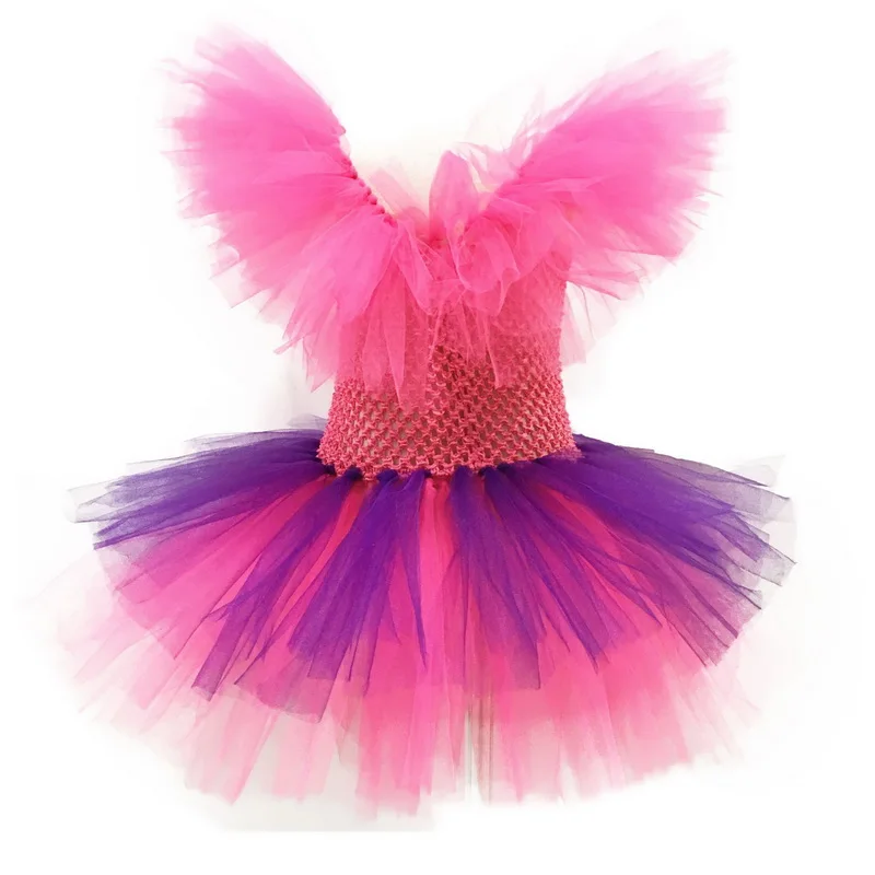 New Christmas Fairy Elves Costume Dress For Girl Cosplay Children Halloween Tutu Dress Kids Party Pageant Ball Gown Dress