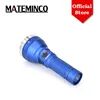 Mateminco-ミニ充電式LED懐中電灯mt35,sft40 2200lm,1300m,USBタイプC,タイプ,自己防衛用ランタン,長距離 5