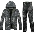 python black set