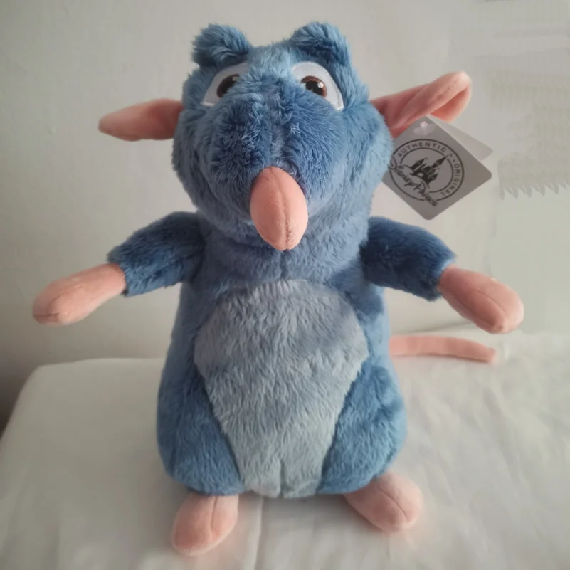 Sitzen 26cm Ratatouille Remy Maus Plüsch tier weiche Stofftiere Kinder puppe für Jungen Geschenke