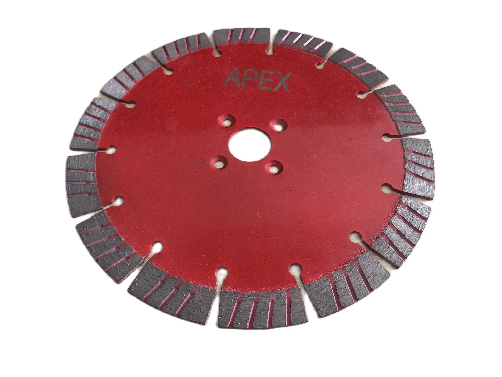 188MM Saw Blade Cutting Blade For Cutting Ceramic Tile Vitrified Brick Marble Microcrystalline Stone