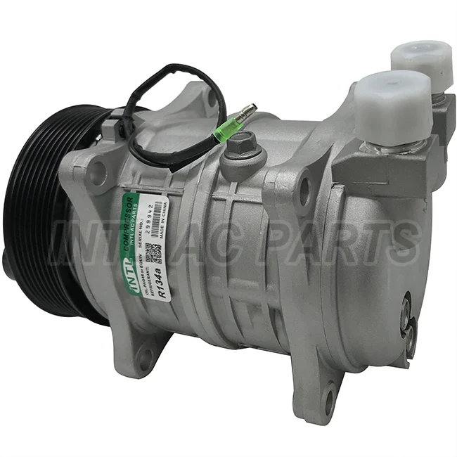 SELTEC TM15 AC Compressor 435-55019 435-55118 435-55121 435-55141 435-55319 488-43019 488-43051 488-45019 488-45051 488-45121