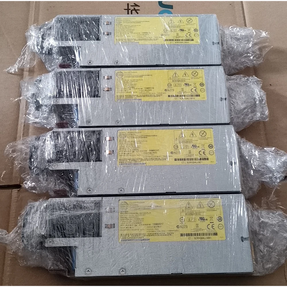 1Pcs For Server Pow… - image