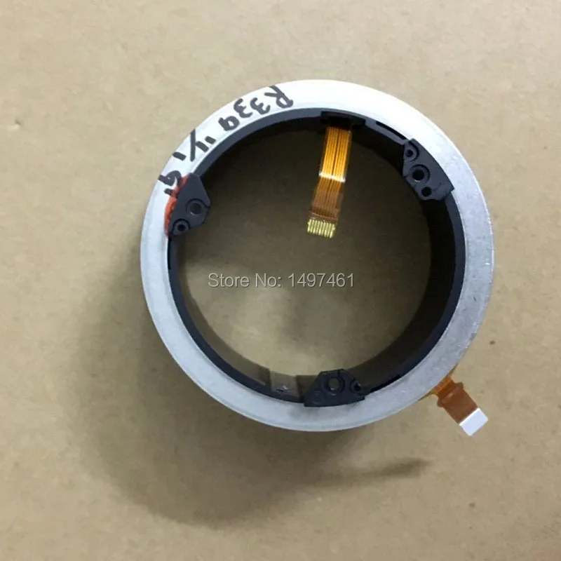 جديد "SWM" AF السيارات التركيز محرك مجموعة محرك إصلاح جزء لنيكون AF-S 50 مللي متر f/1.4 جرام عدسة