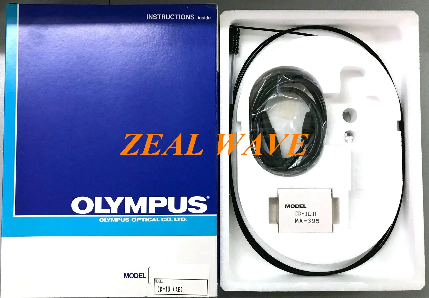 CD-1U Olympus Spherical Electrode Hemostatic Device Imported