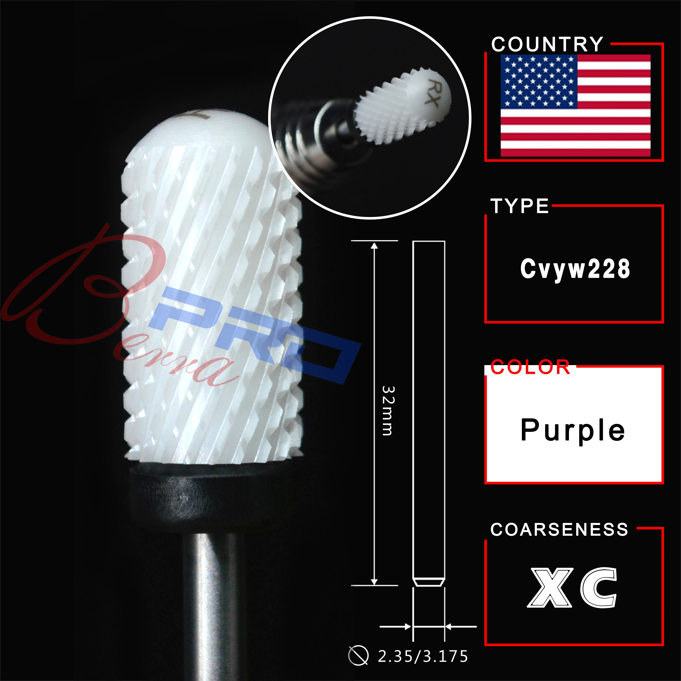 Variant: USA-XC