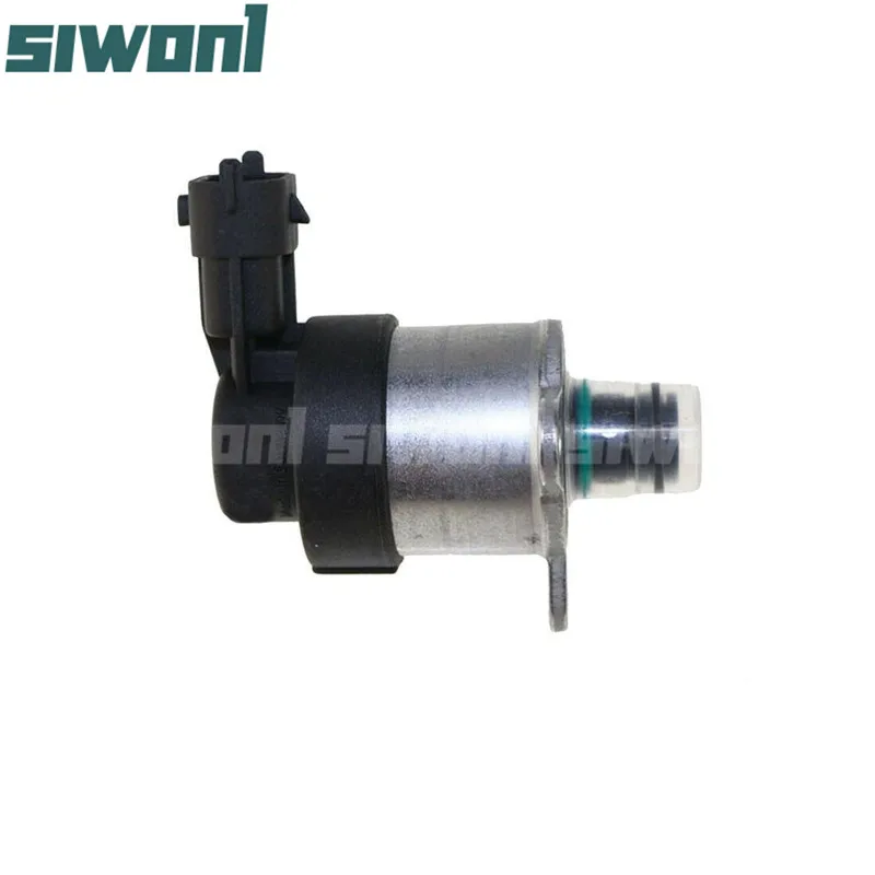 Diesel Engine Fuel Measurement Unit Metering Solenoid Valve 0928400673 For pump Chevrolet Express 6.6L