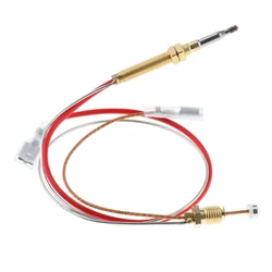 410mm Thermocouple Assembly With Tip Over Switch Heaters