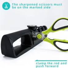 Adjustable Angle Knife Sharpener #6