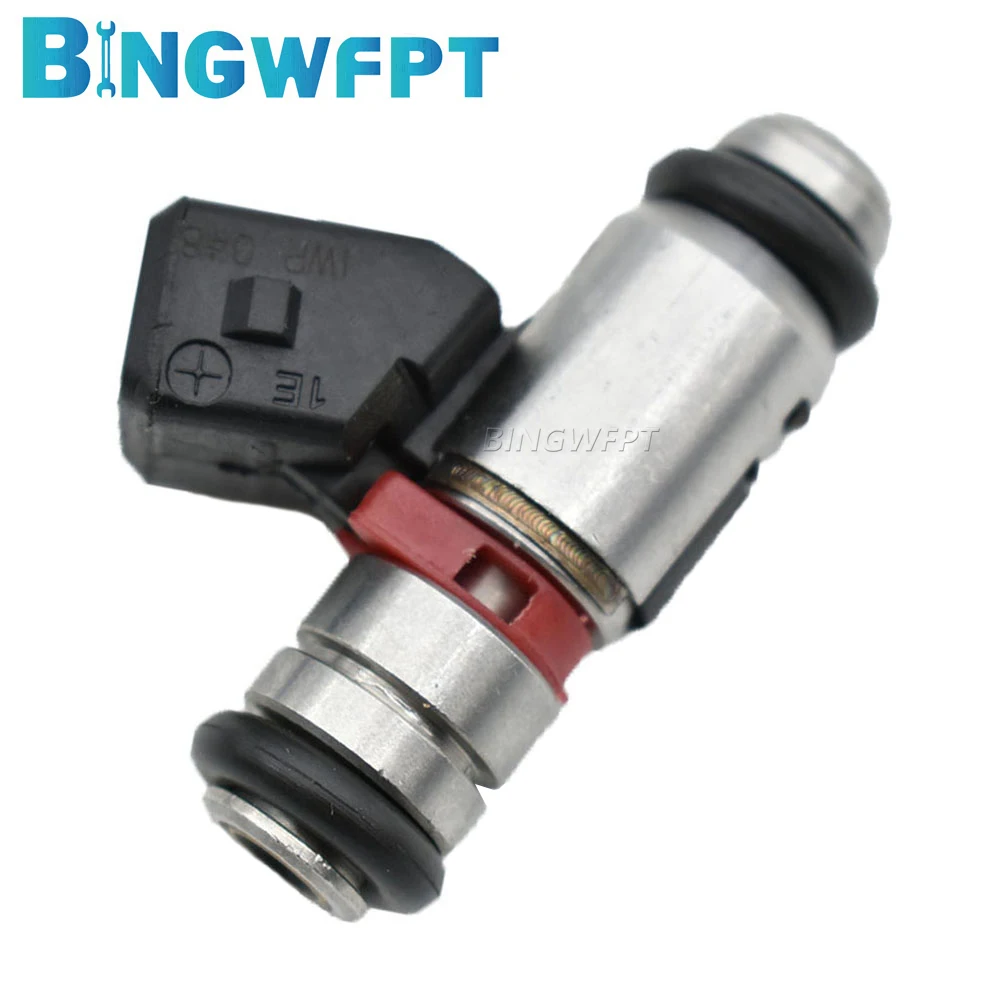 High Quality IWP048 Fuel Injector for MV Agusta 750 F4 BEVERLY 400 500 TUTTI 8304275