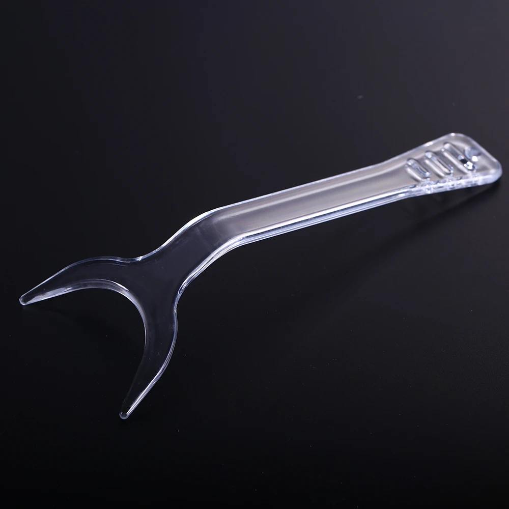 2 peça cabeça dupla lábio retractor intraoral bochecha lábio retractor dental bocas abridores ortodontic dentista ferramentas