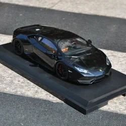 Kyosho OUSIA 1:18 Lamborghini huracan LP610 -4 Collection Die-cast Alloy car Model