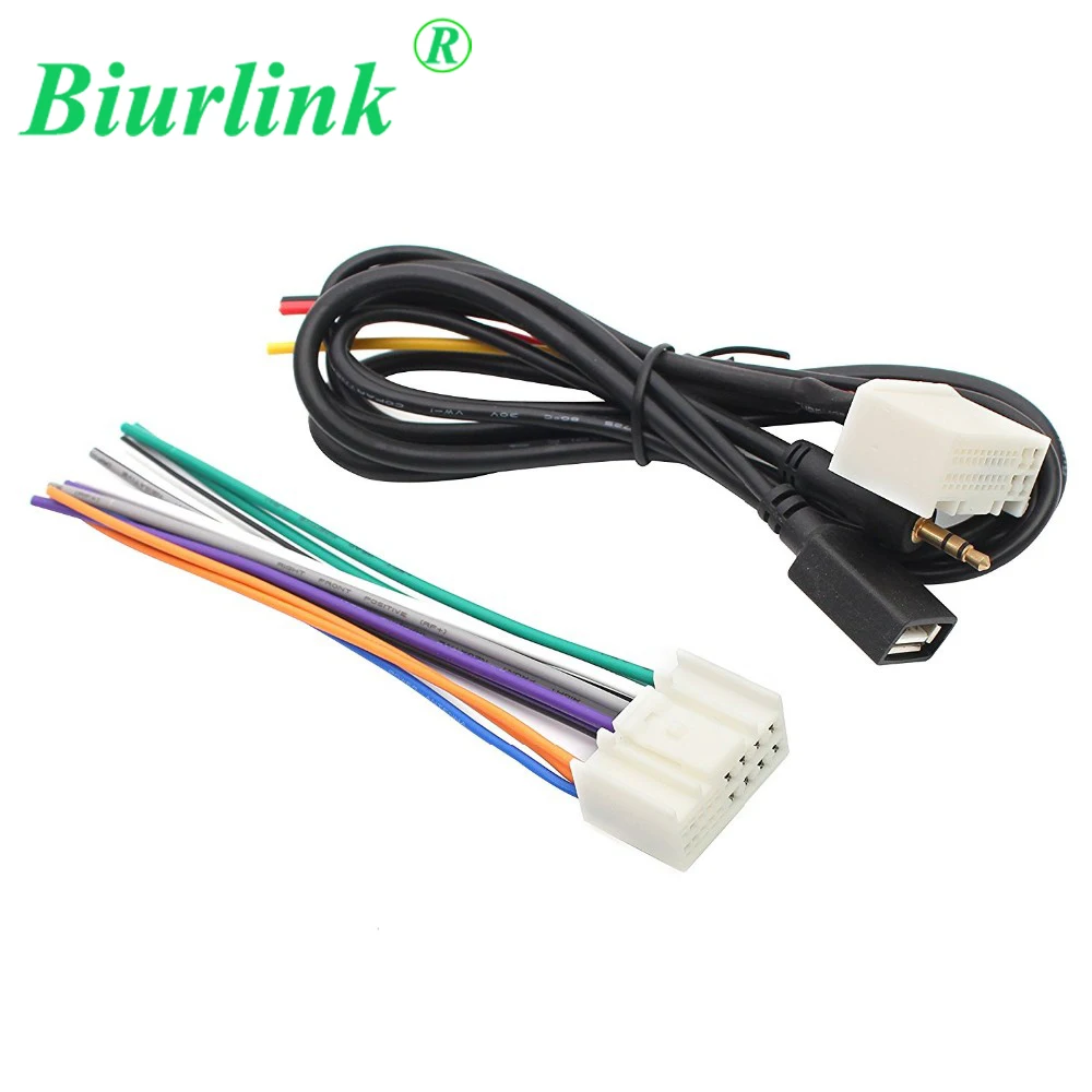 biurlink-cd-changer-cablagens-de-energia-aux-audio-usb-no-cabo-adaptador-para-hyundai-kia-k2-k5-ix35-ix45