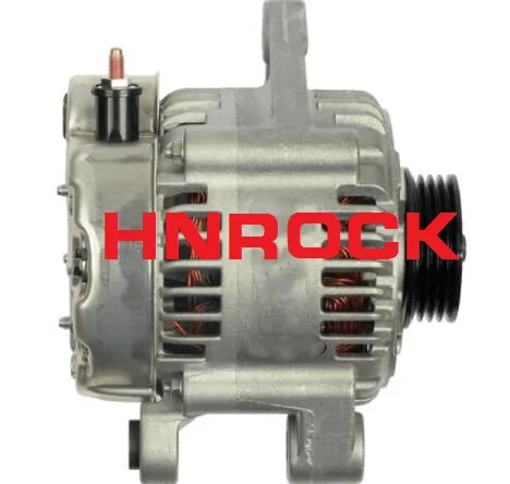 

NEW HNROCK 12V 70A ALTERNATOR 63377515010 102211-5450 102211-5880 27060-97401 27060-97401-000 89215616 AEK2040