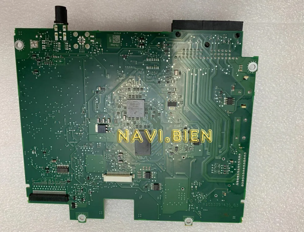 CD Mainboard for RCD 403 rcd 405 6512 3456363 3456805  9304846-01 radio entry E13a CD audio player LCD monitors