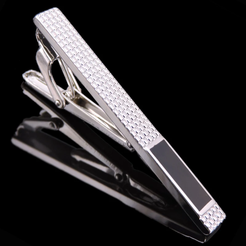 High grade men\'s business tie clip high quality enamel music aircraft modeling design tie clip wholesale / retail