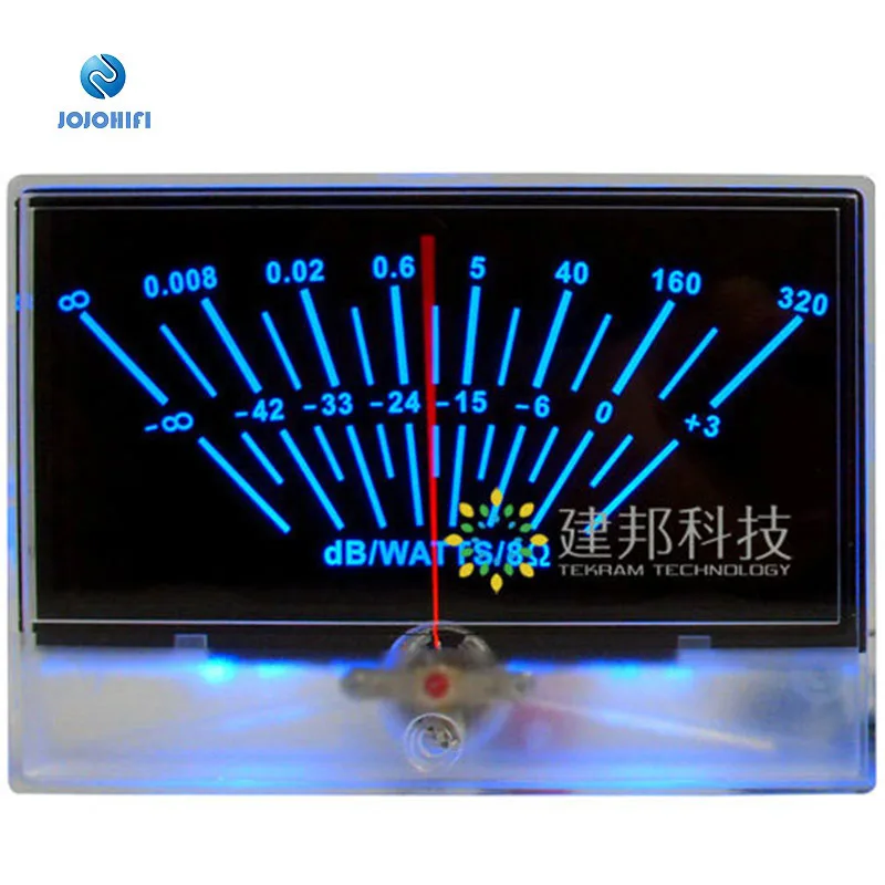 Driver Board/1 Pc P-134/2 Pc P-134/2 Pcs P-134 Vu Meter + 1 Pcs Drive board Vu Meter Amp Versterker Hoofd Db Niveau Dac Audio Backlight