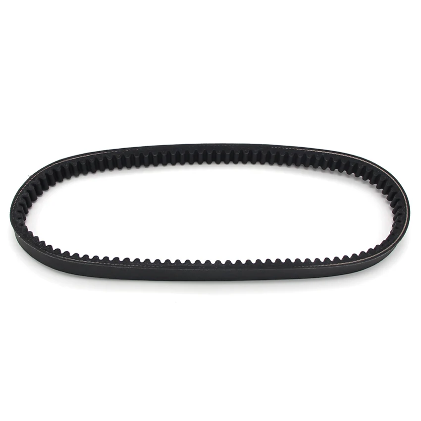 Motorcycle Drive Transmission Belt Parts For Yamaha VP125 X-City X-MAX Sport OEM:1B9-E7641-10 1B9-E7641-00      Moto Accessories