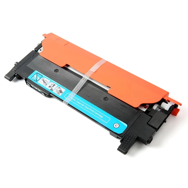 DMYON CLT-404 Toner Cartridge Compatible for Samsung C430 C430W C432 C433W C480 C480FN C480FW C480W C482W C483W Printers