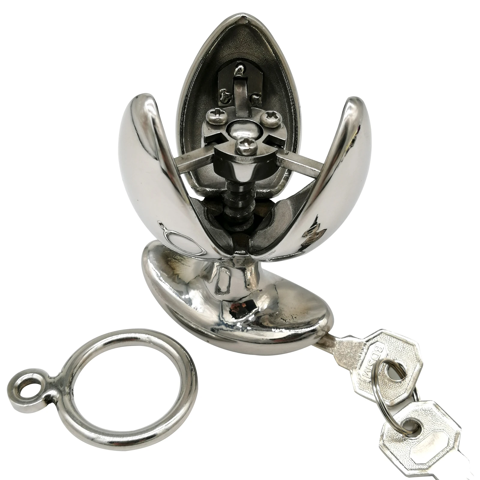 Anal Plug Harness: A Comprehensive Review and Guide for Users