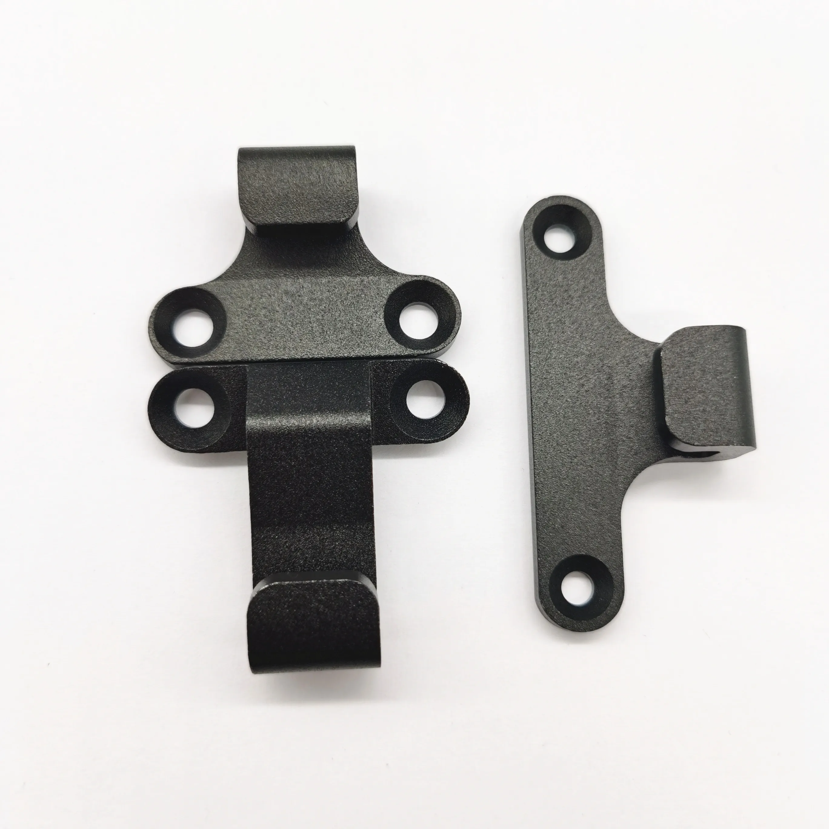 Folding hook for MINIMOTORS DUALTRON DTIII DT3 THUNDER RAPTOR2 DT2 electric scooter