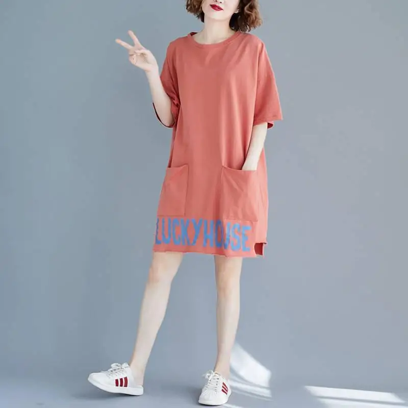 

Japan T Shirt Loose Summer Oversize T Shirt Women Harajuku 2021 New Long Tops Tee Women T-shirt Casual Female